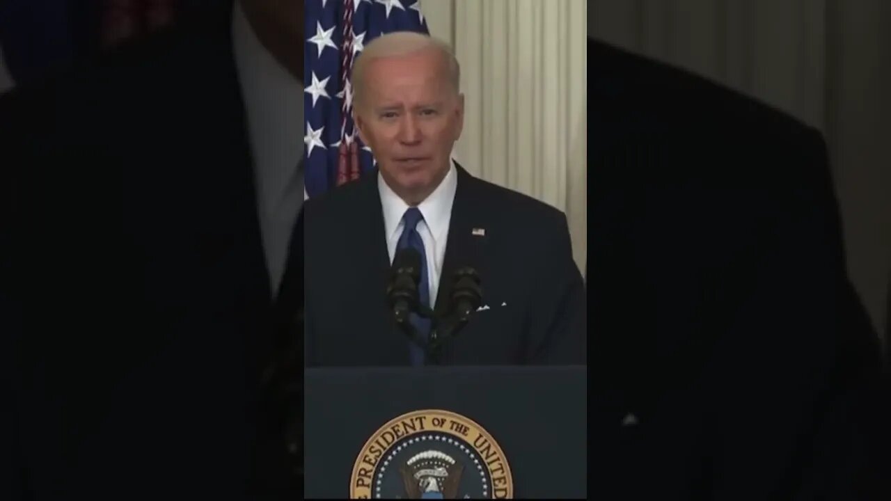 Biden: "Barack, Let Me Remind You, It's a Hot Mic”