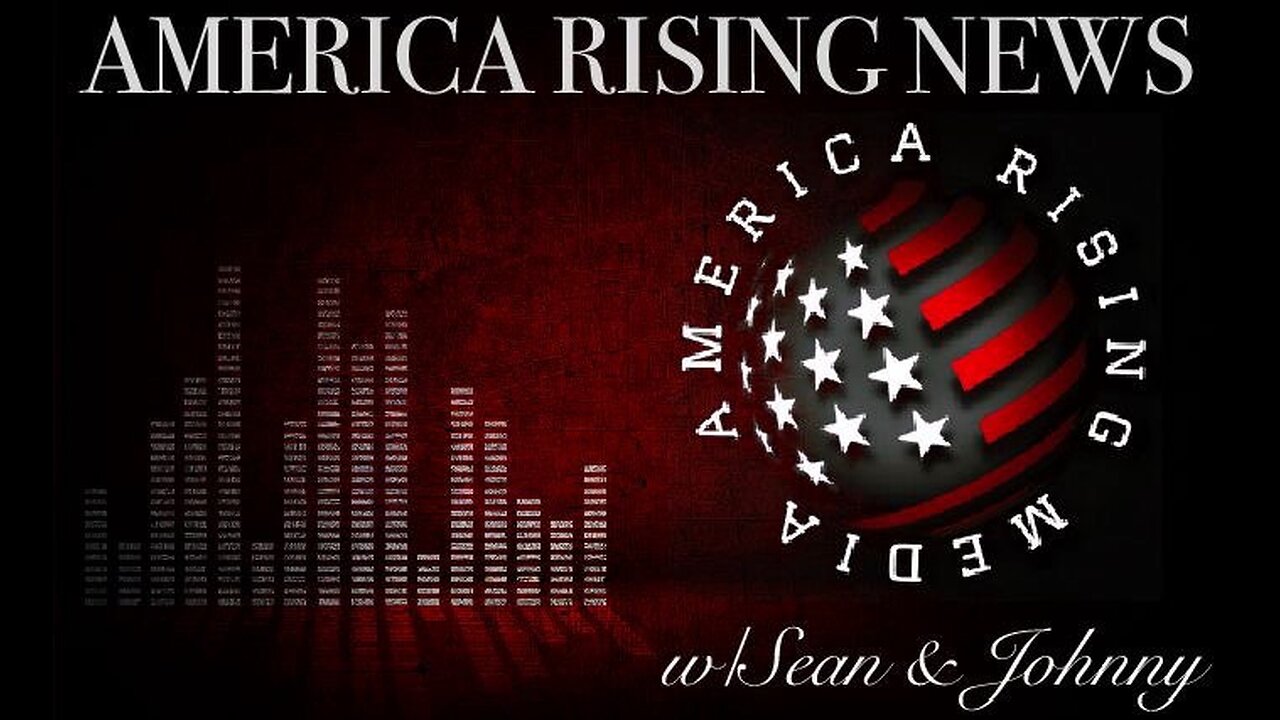 America Rising News