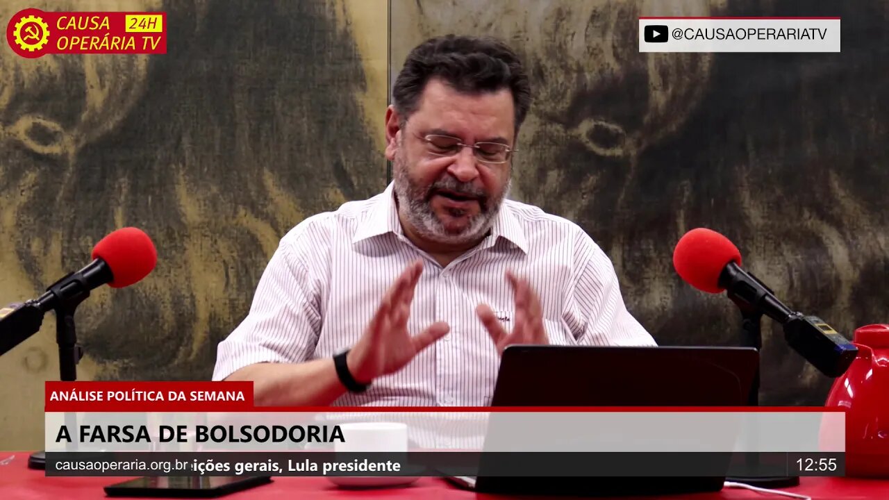 O "toma lá dá cá" do PSOL no Legislativo | Momentos da Análise Política da Semana