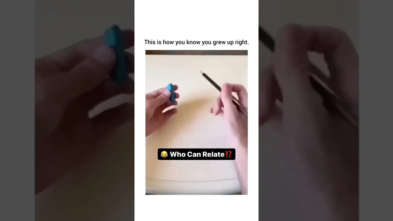 Who can relate? 🤣