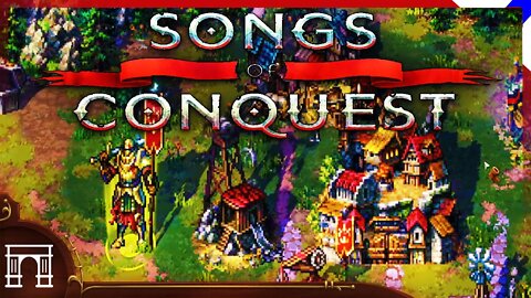 Songs Of Conquest! The Continuation That Heroes Of Might And Magic Deserved!