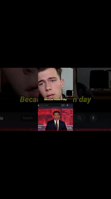 Gay Book Bans?! - The War of Ideas (short) #news #podcast