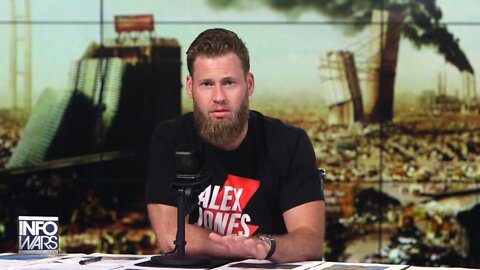 WAR ROOM (Full Show) Tuesday - 6/21/22