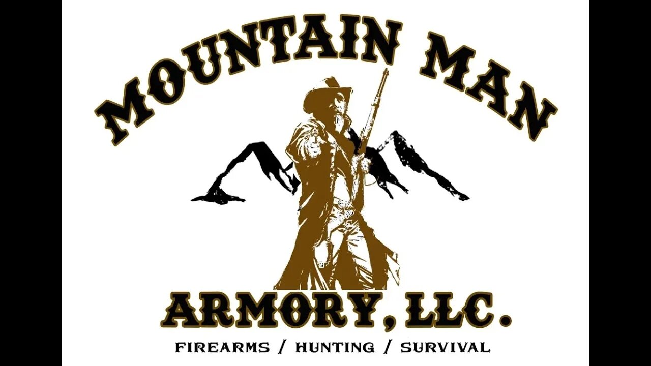 2 Weeks At Mountain Man Armory Update!!!