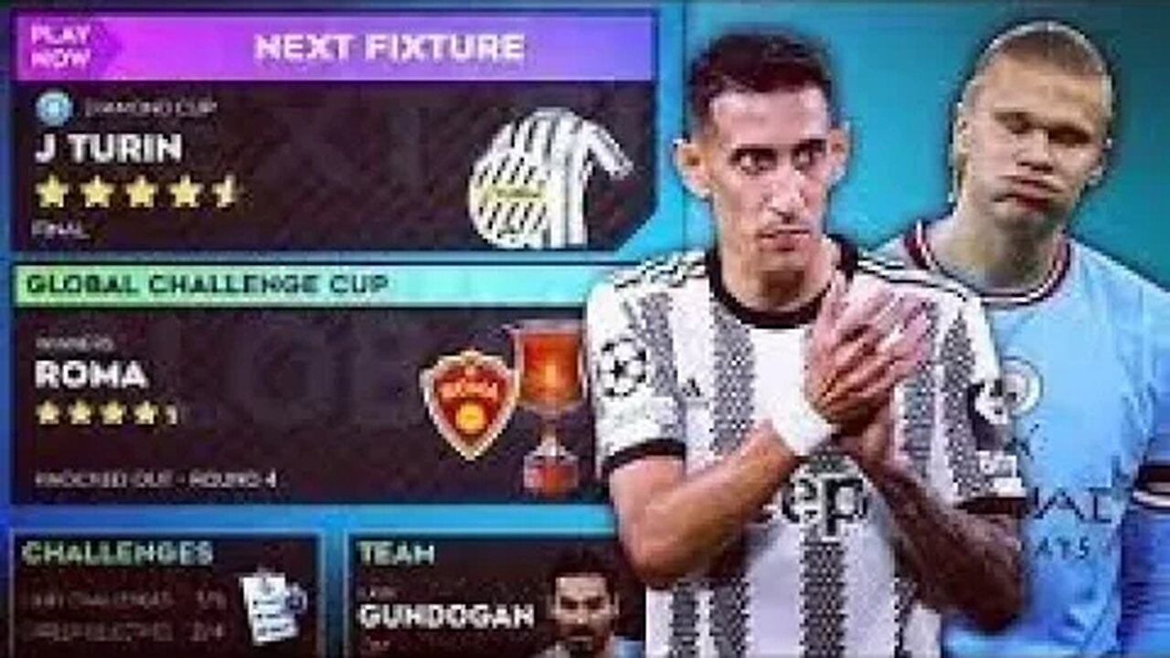 MAN CITY VS JUVENTUD |RIYAD MAHREZ BEST PERORMANCE (3-0) 😱
