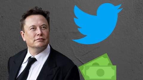 Elon Musk Offers $43B to Purchase Twitter