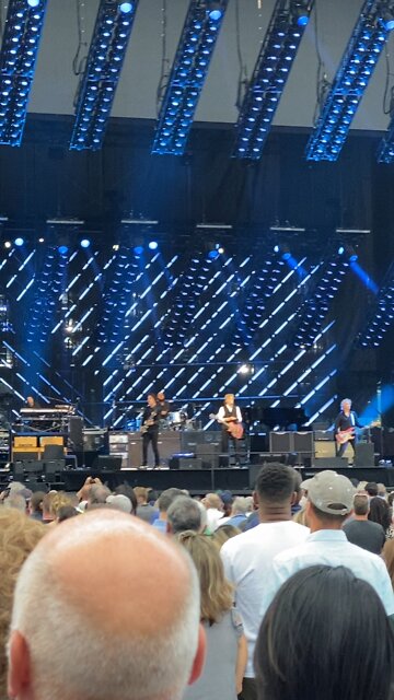 Let Me Roll It (short clip)