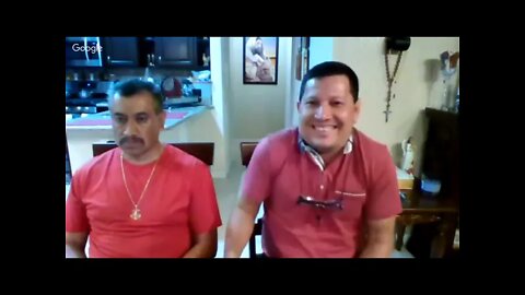 ¿CONVERTIRNOS?¿DE QUÉ?¿EN QUÉ?¿A QUÉ?. Padre Luis Toro.