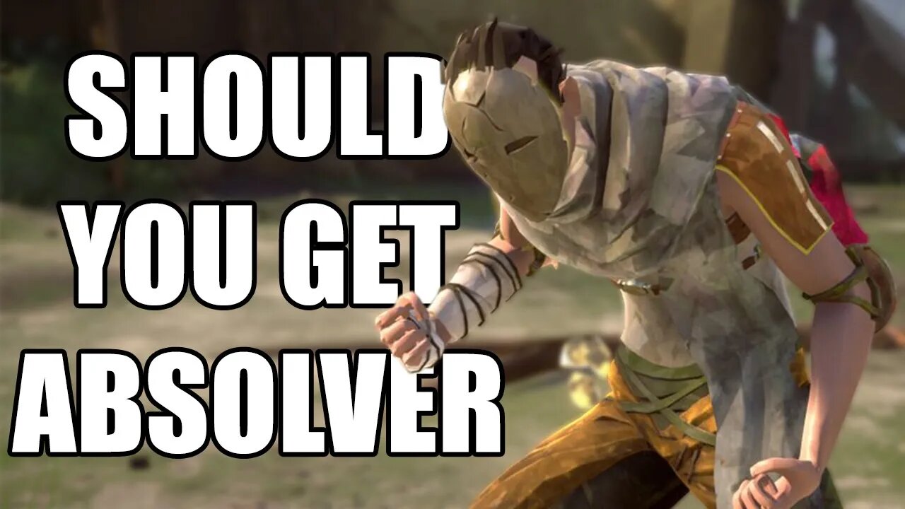 Should You Get Absolver in 2022?