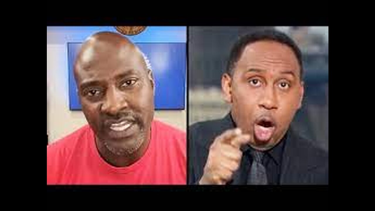 MARCELLUS WILEY MY ADVICE!!!