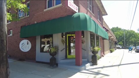 We're Open: Rose's Flower Shop in Wauwatosa to close