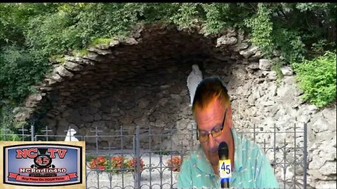 NCTV45’S THOUGHT FOR THE DAY THURSDAY AUGUST 20 2020