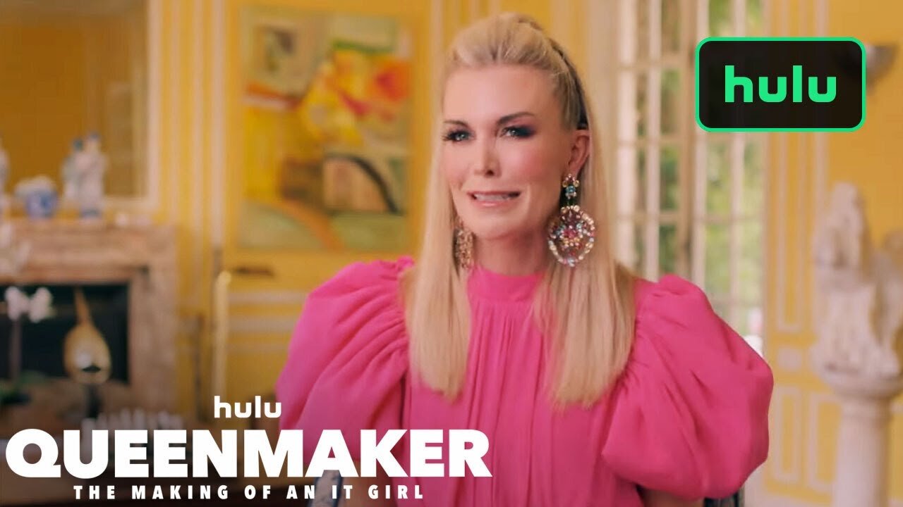 Queenmaker The Making of an It Girl Official Trailer