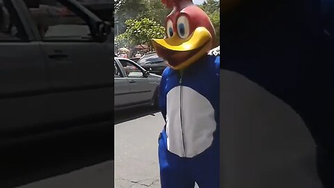 DANÇARINOS SUPER NINJAS DA CARRETA DA ALEGRIA FURACÃO, DANÇANDO FOFÃO, O MÁSKARA, BEN10 E PATATI