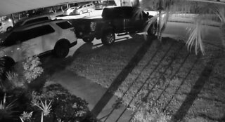 Martin County sheriff urges gun owners to lock up weapons after string of thefts