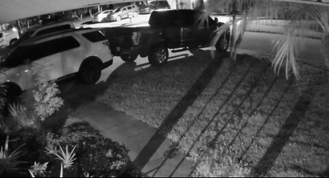 Martin County sheriff urges gun owners to lock up weapons after string of thefts
