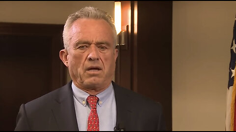 RFK JR: Ukraine Is Being Sacrificed in a Proxy War Between the US and Russia