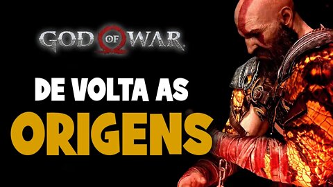 God of War - De volta as origens. Gameplay #24