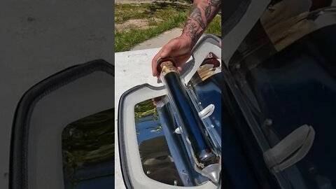 Solar Oven | Features | GoSun Go #Shorts