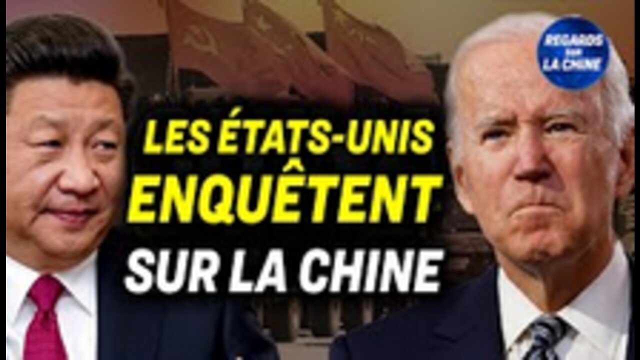 Une enquête révèle que la Chine a acheté des EPM avant la pandémie ; Des chrétiens fuient la Chine