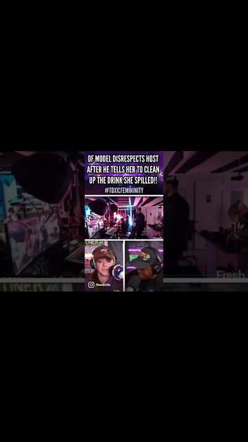 When you’re so ENTITLED that HAVING MANNERS is OPPRESSION…