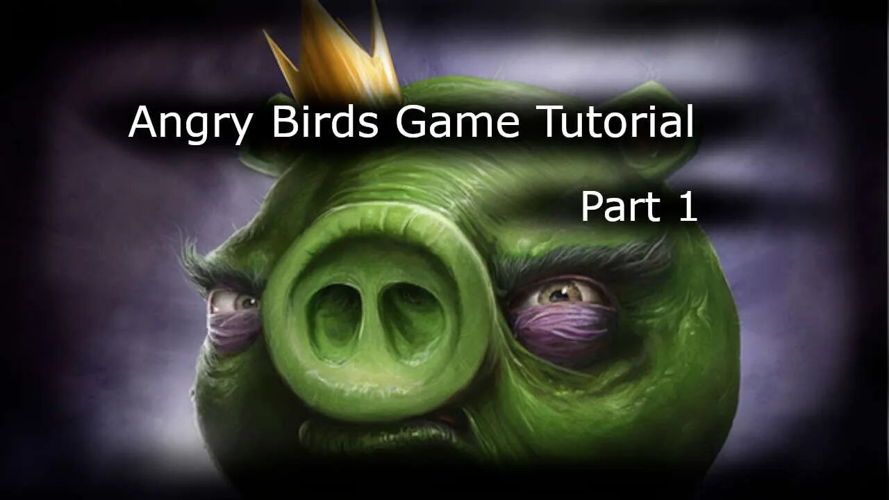 Unity PlayMaker Tutorial Mobile Control SlingShot Game (Angry Birds)