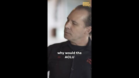 Why Would the ACLU Defend a Beer Label?