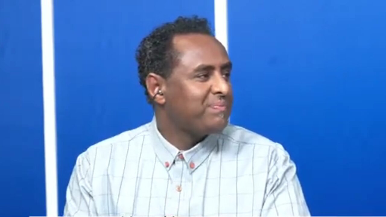 በአንዳርጋቸው ፅጌና በህውሀት አመራሮች መካከል ልዩነት የለም - ሀብታሙ አያሌው