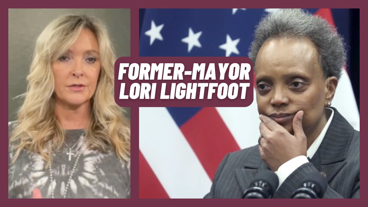 Lori Lightfoot's Attitude Lost Her The Mayoral Race - O'Connor Tonight