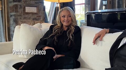 Petrina Pacheco Exclusive Interview: “Behind the Music and the Transformation” with John Chisum