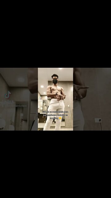 Este es un Recordatorio para que Empieces a Trabajar en tu Posing 👊