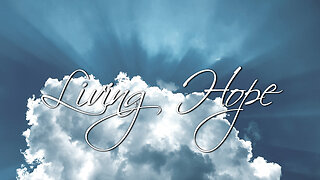 Living Hope