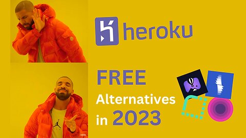 Free Hosting Providers in 2023