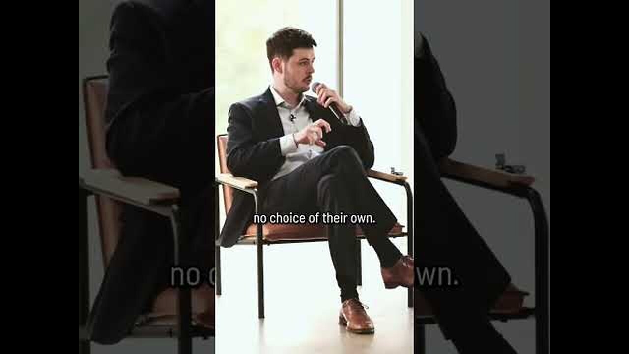 Atheist to Christian- God Does Not Own Me