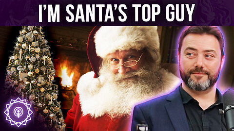 Santa Deniers Will Receive No Quarter