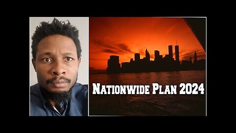 They're Up To Something Sketchy Nationwide 2024