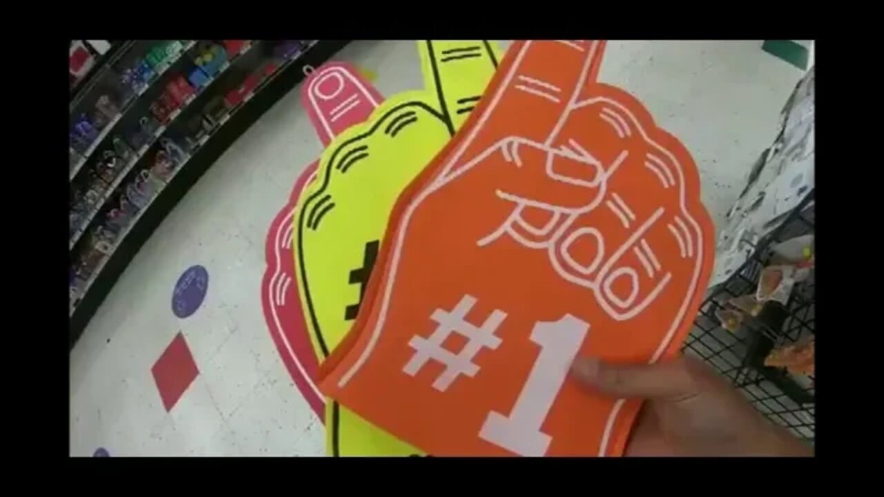 New Jersey vs. Everybody Else