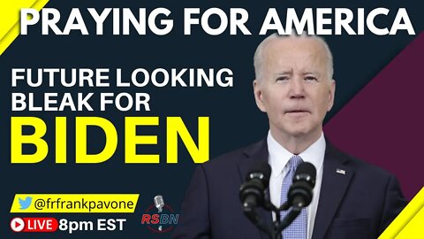 Even Democrats Hate Joe Biden | Praying for America | July 1st, 2022