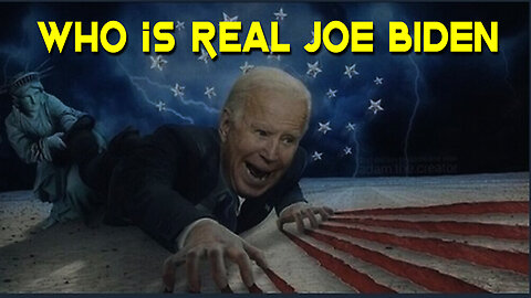 Who is The Real Joe Biden