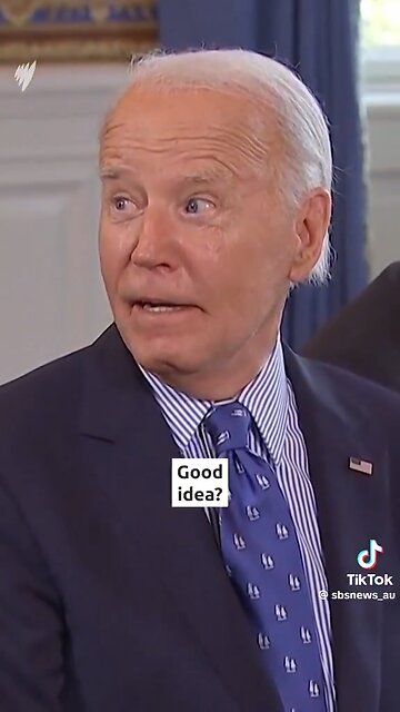 Biden: “I say you be quiet until I speak, okay?”