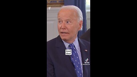 Biden: “I say you be quiet until I speak, okay?”