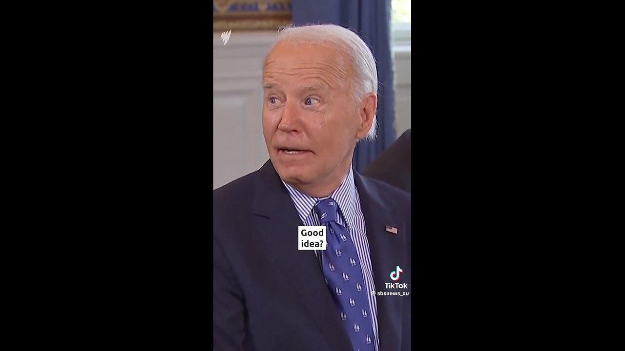 Biden: “I say you be quiet until I speak, okay?”