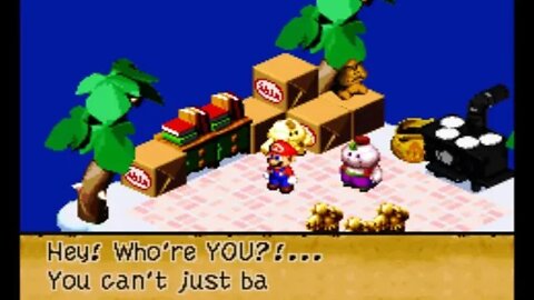 Super Mario RPG (Part 26)