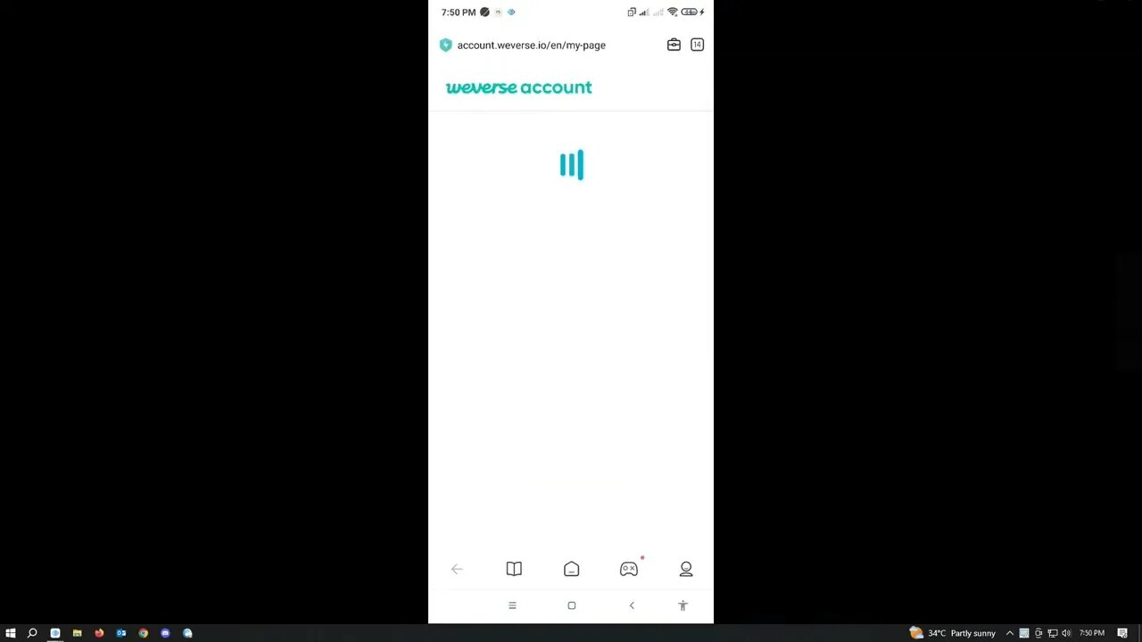 How To Change Name In Weverse (2023)