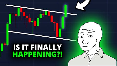 BITCOIN BEARS GETTING LIQUIDATED!!! 💀 #BTC Price Prediction & Crypto News Today