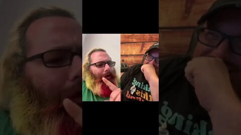 Here’s Your Dose Of REALarious…🤣🤣🤣 with @Ginger Monster