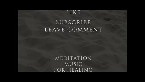 MEDITATION, MEDITATION MUSIC FOR HEALING, MANIFESTATION, HEALING MEDITATION, RELAXATION, SLEEP MUSIC