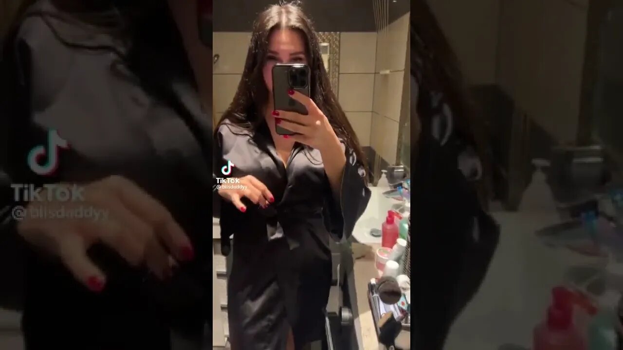 She's a Transformer 😉 #shorts #tiktok