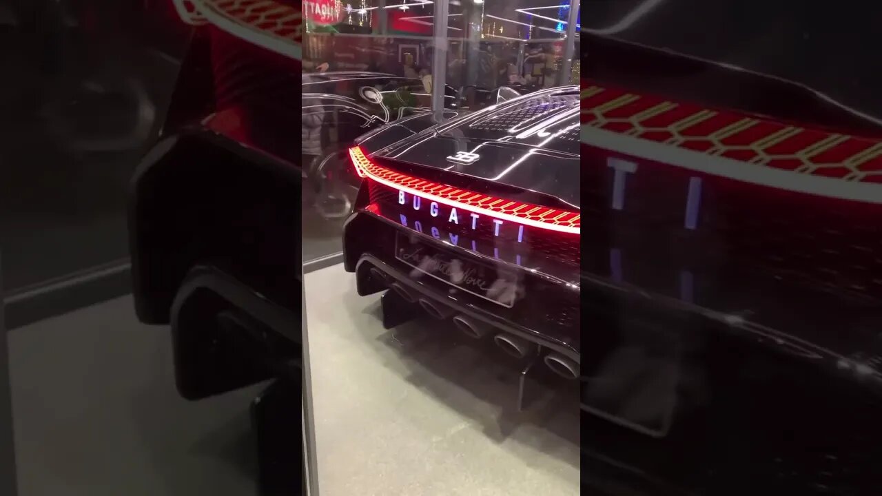 The most expensive Bugatti in the world 🤯 #shorts #bugatti #expensive #expensivecars