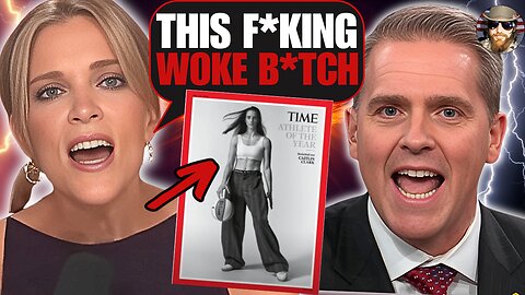 Megyn Kelly's EXPLOSIVE Take on Caitlin Clark